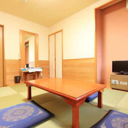 Towadako Sanso Hotel Kazuno Exterior foto