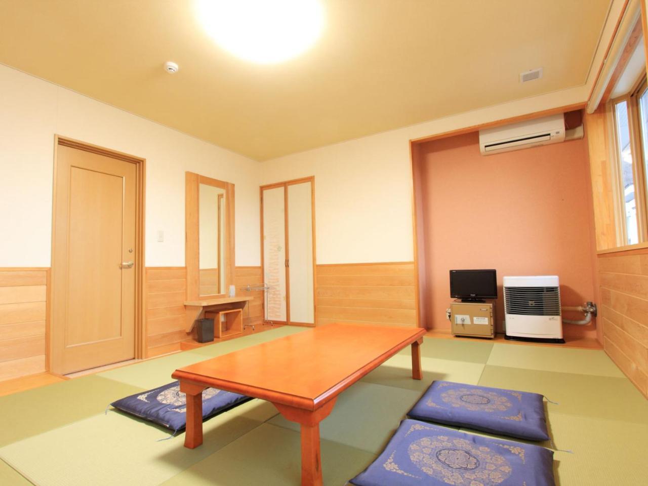 Towadako Sanso Hotel Kazuno Exterior foto